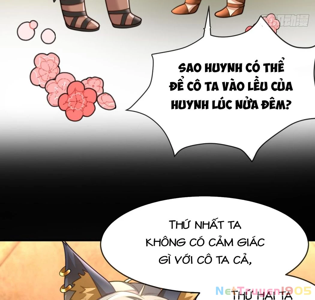 Thú Thế Nữ Vương Hôm Nay Lật Thẻ Rồi Sao ??? Chapter 20 - 58