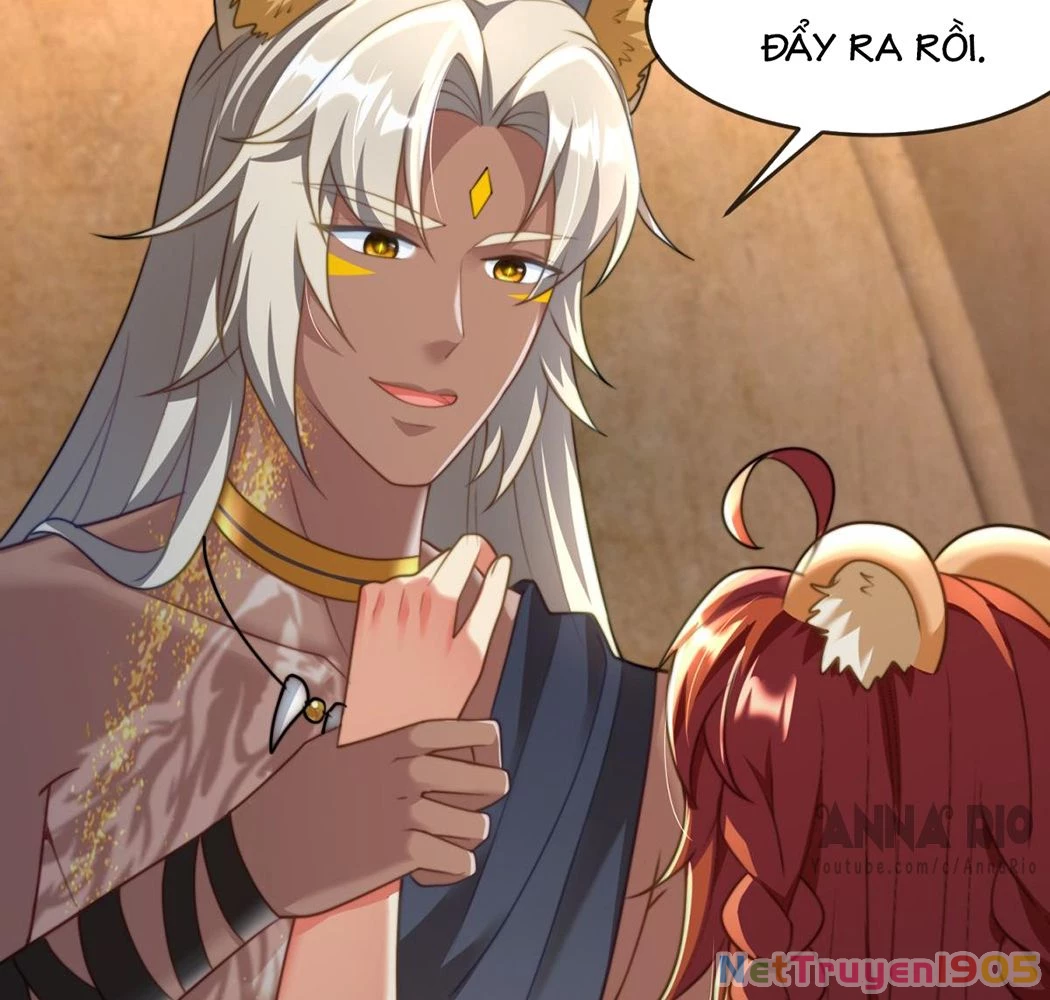 Thú Thế Nữ Vương Hôm Nay Lật Thẻ Rồi Sao ??? Chapter 20 - 59