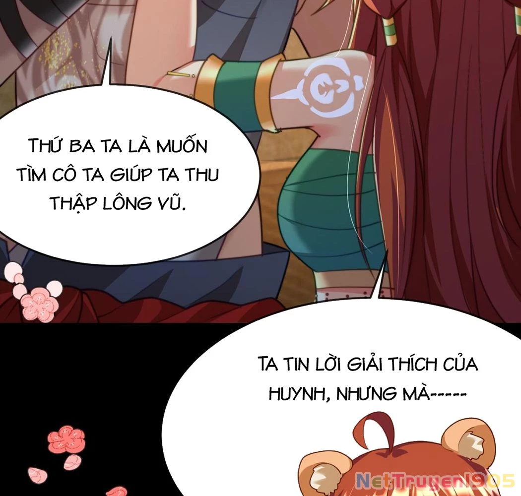 Thú Thế Nữ Vương Hôm Nay Lật Thẻ Rồi Sao ??? Chapter 20 - 60