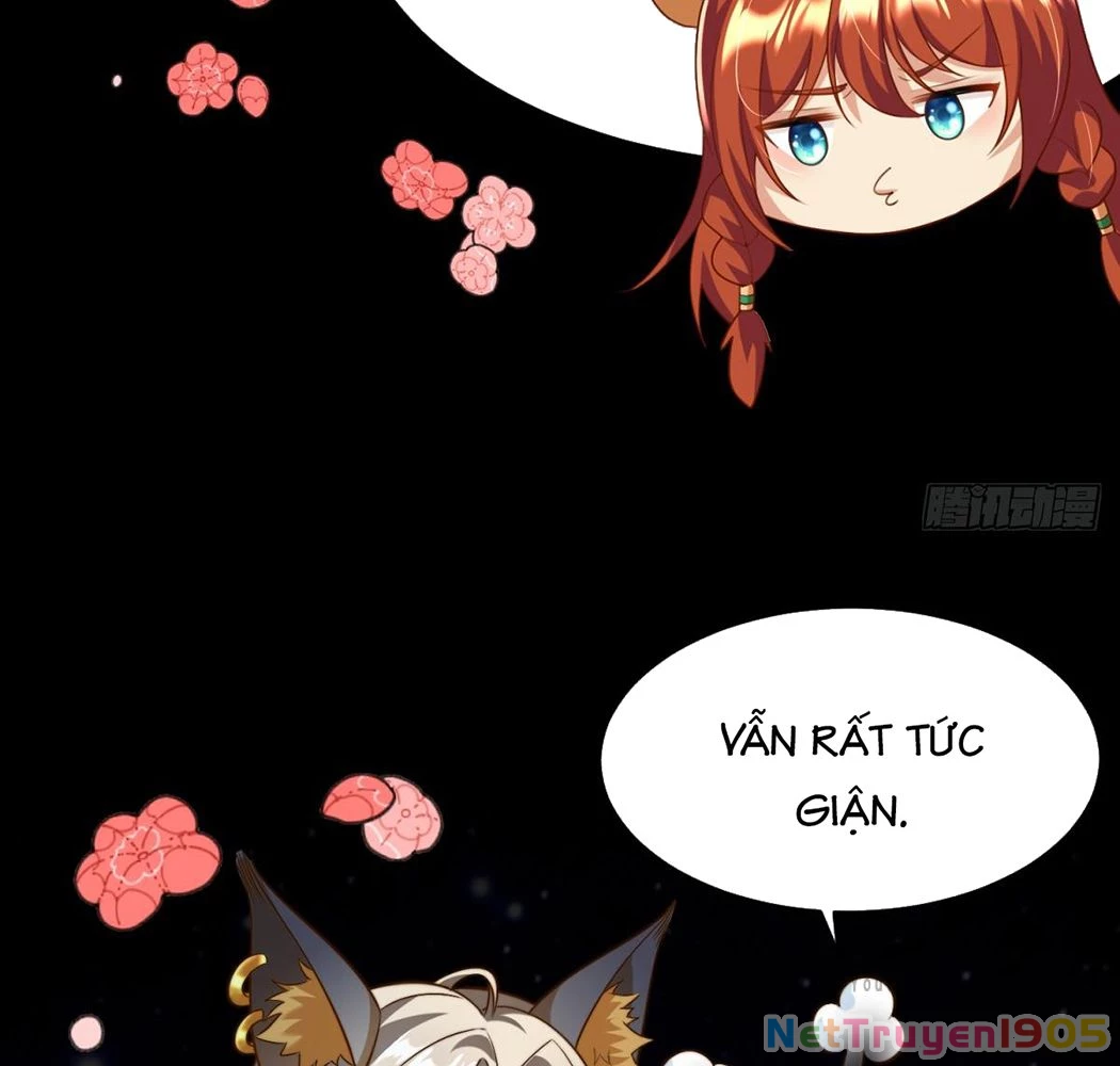 Thú Thế Nữ Vương Hôm Nay Lật Thẻ Rồi Sao ??? Chapter 20 - 61