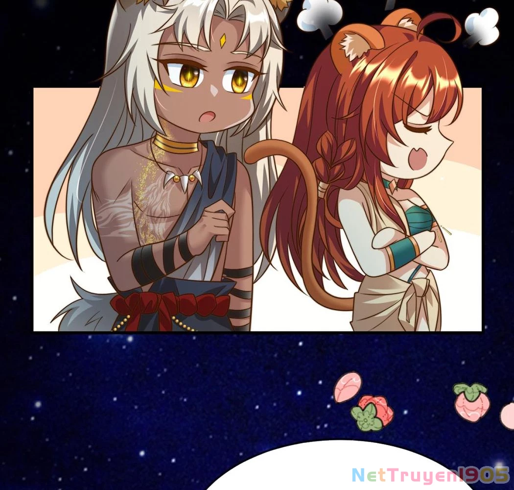 Thú Thế Nữ Vương Hôm Nay Lật Thẻ Rồi Sao ??? Chapter 20 - 62