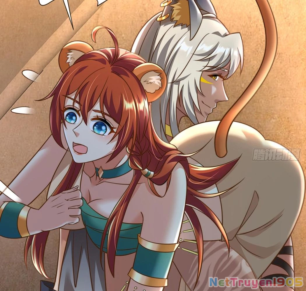 Thú Thế Nữ Vương Hôm Nay Lật Thẻ Rồi Sao ??? Chapter 20 - 68