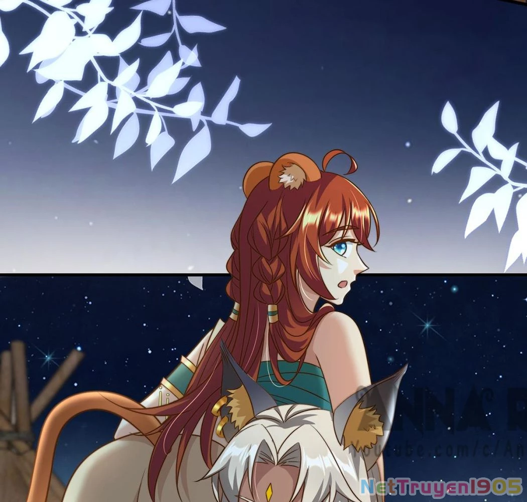 Thú Thế Nữ Vương Hôm Nay Lật Thẻ Rồi Sao ??? Chapter 20 - 71