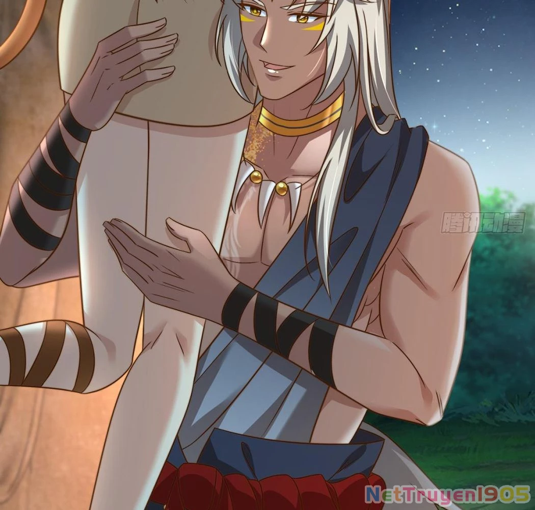 Thú Thế Nữ Vương Hôm Nay Lật Thẻ Rồi Sao ??? Chapter 20 - 72