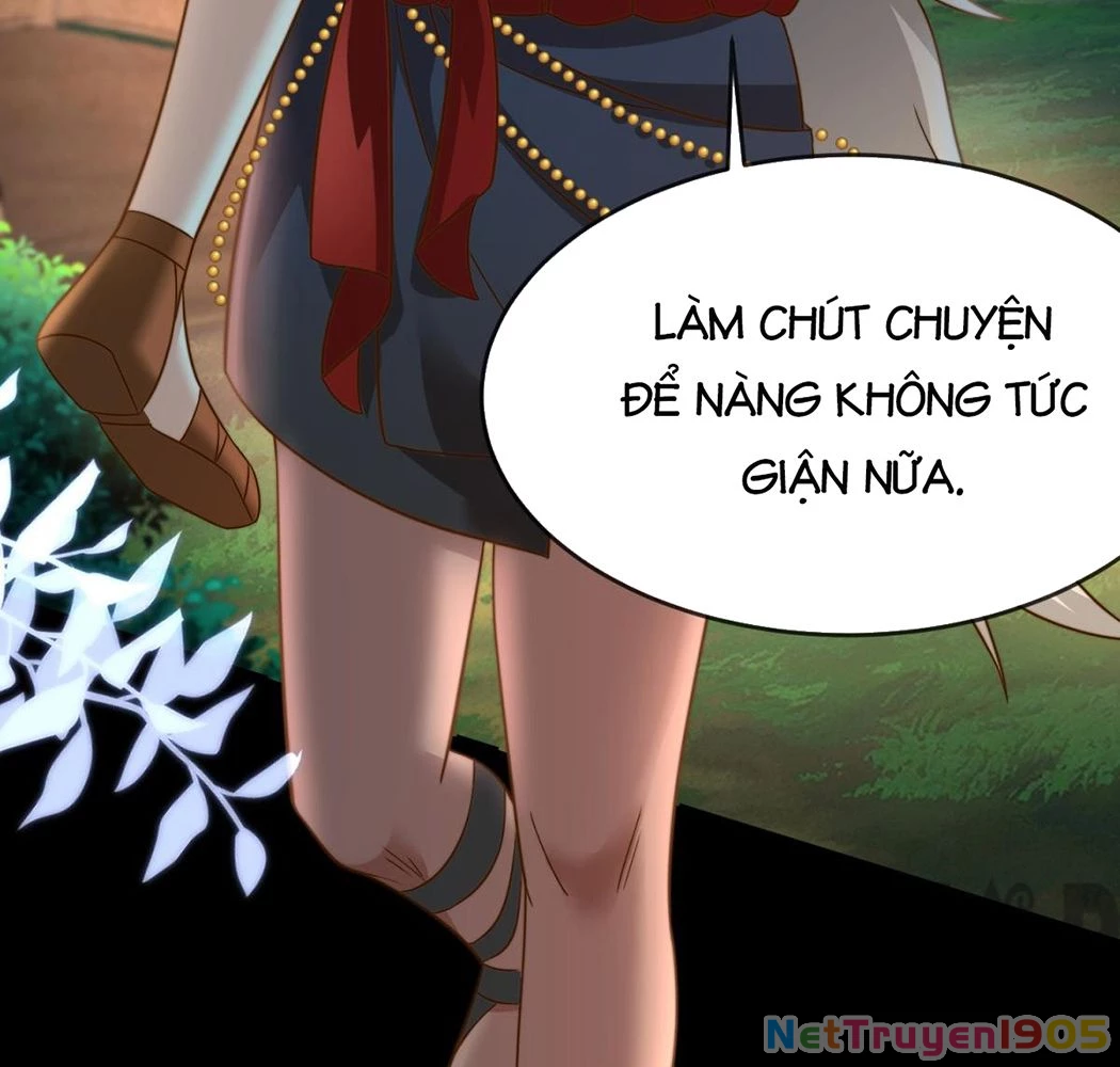 Thú Thế Nữ Vương Hôm Nay Lật Thẻ Rồi Sao ??? Chapter 20 - 73