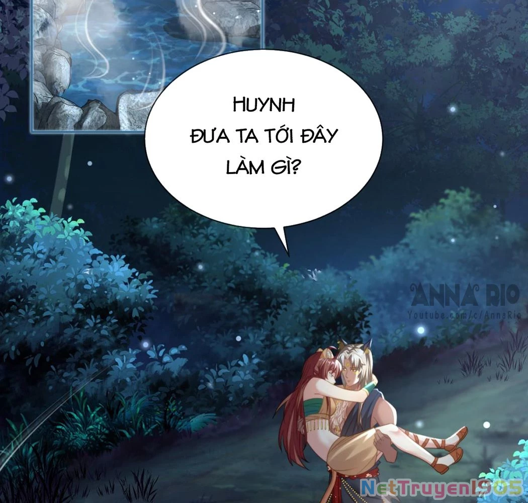 Thú Thế Nữ Vương Hôm Nay Lật Thẻ Rồi Sao ??? Chapter 21 - 5