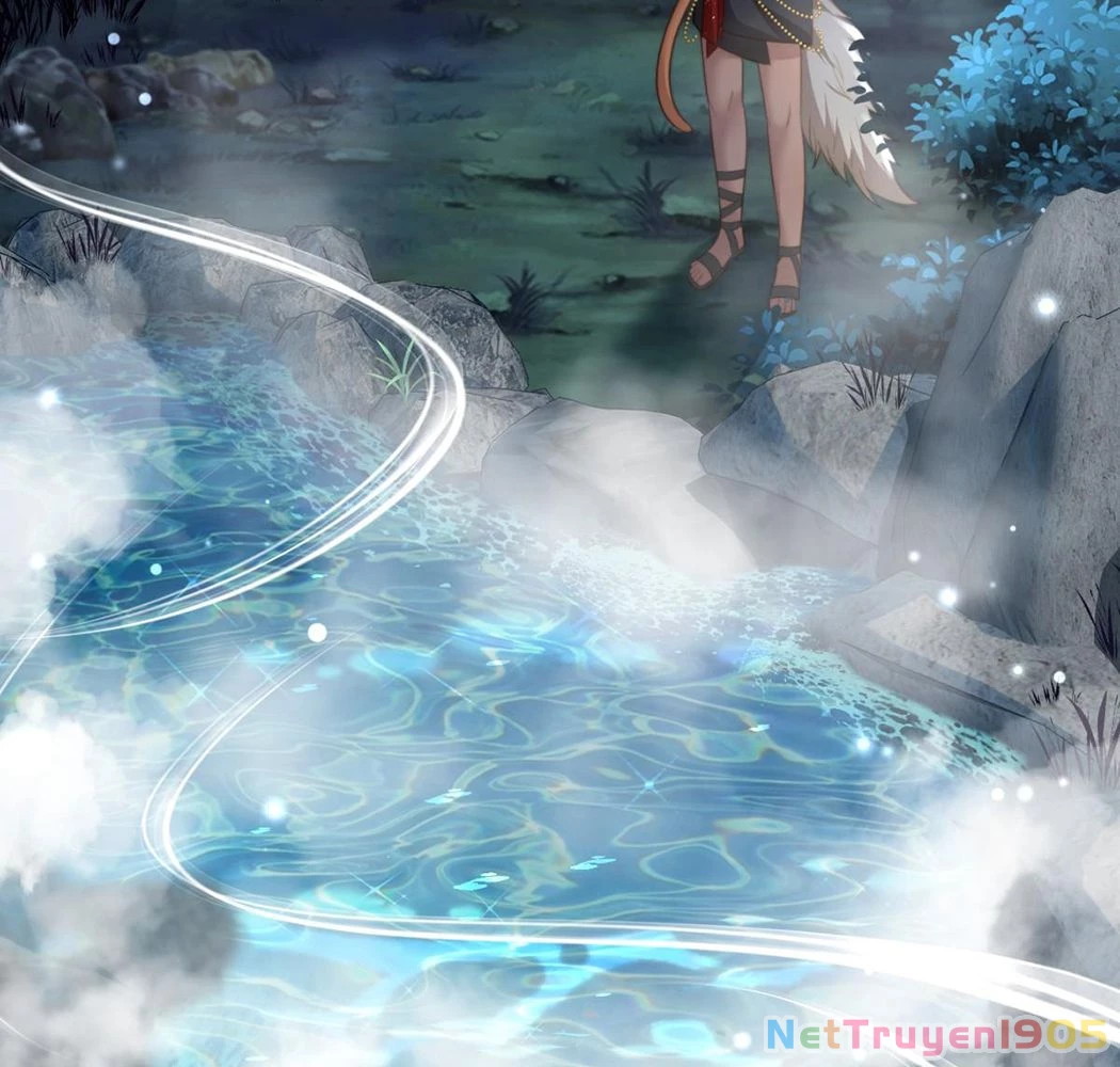 Thú Thế Nữ Vương Hôm Nay Lật Thẻ Rồi Sao ??? Chapter 21 - 6