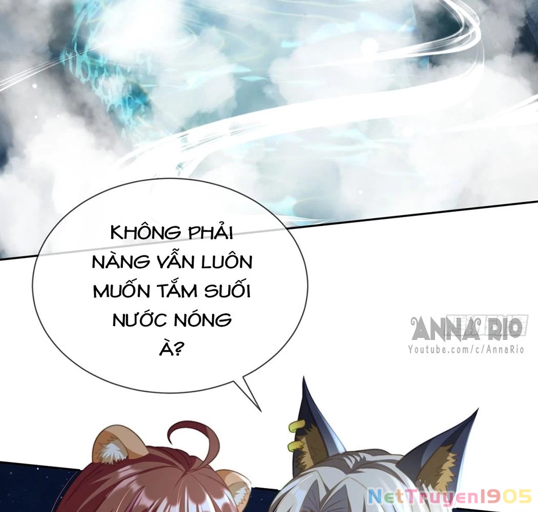 Thú Thế Nữ Vương Hôm Nay Lật Thẻ Rồi Sao ??? Chapter 21 - 7