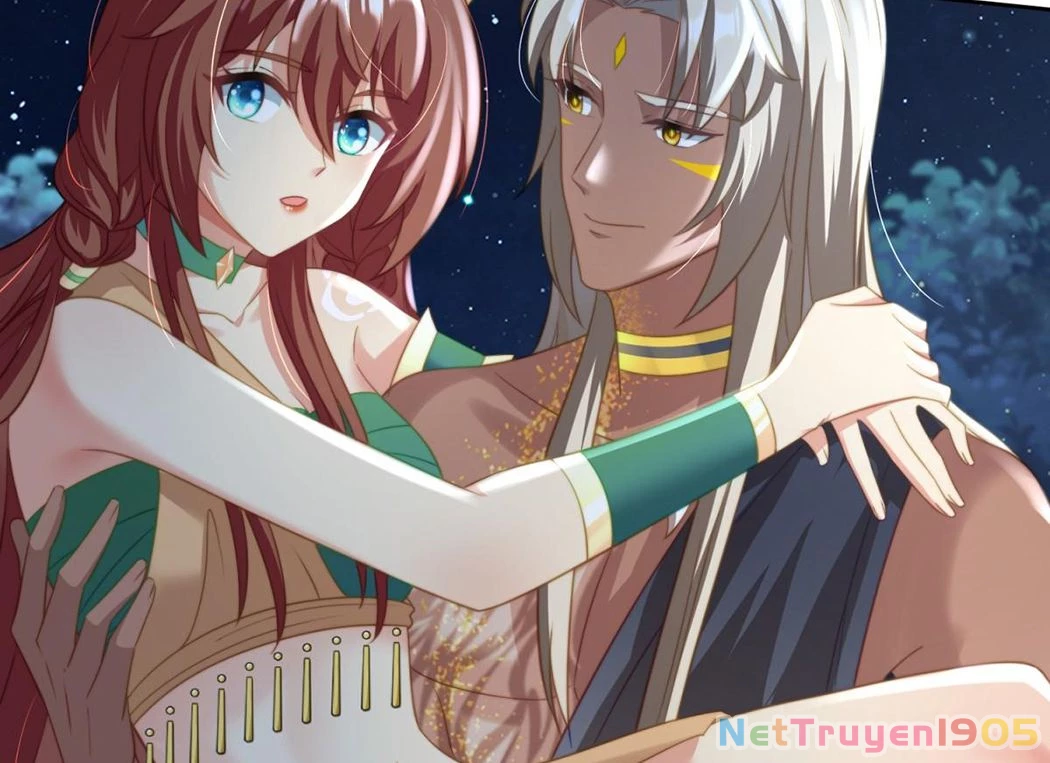 Thú Thế Nữ Vương Hôm Nay Lật Thẻ Rồi Sao ??? Chapter 21 - 8