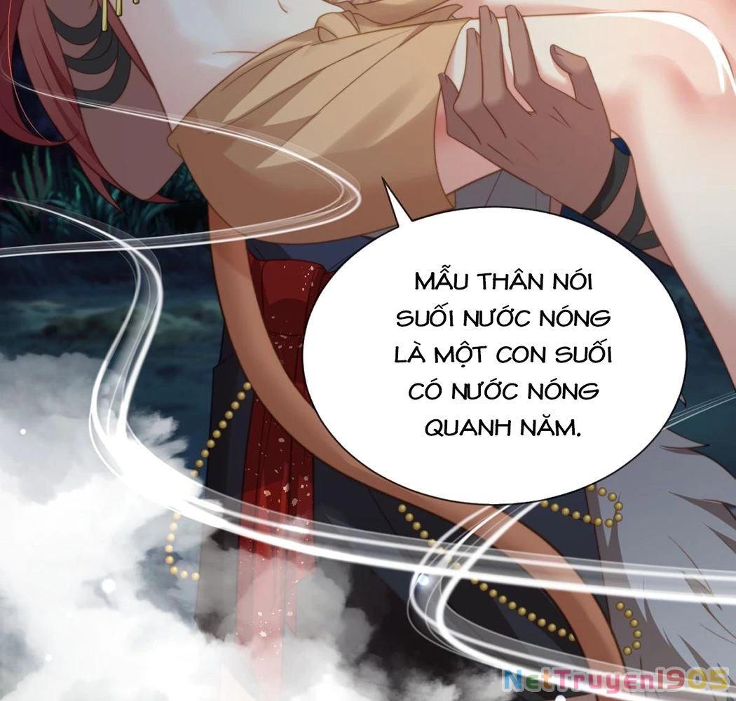 Thú Thế Nữ Vương Hôm Nay Lật Thẻ Rồi Sao ??? Chapter 21 - 9