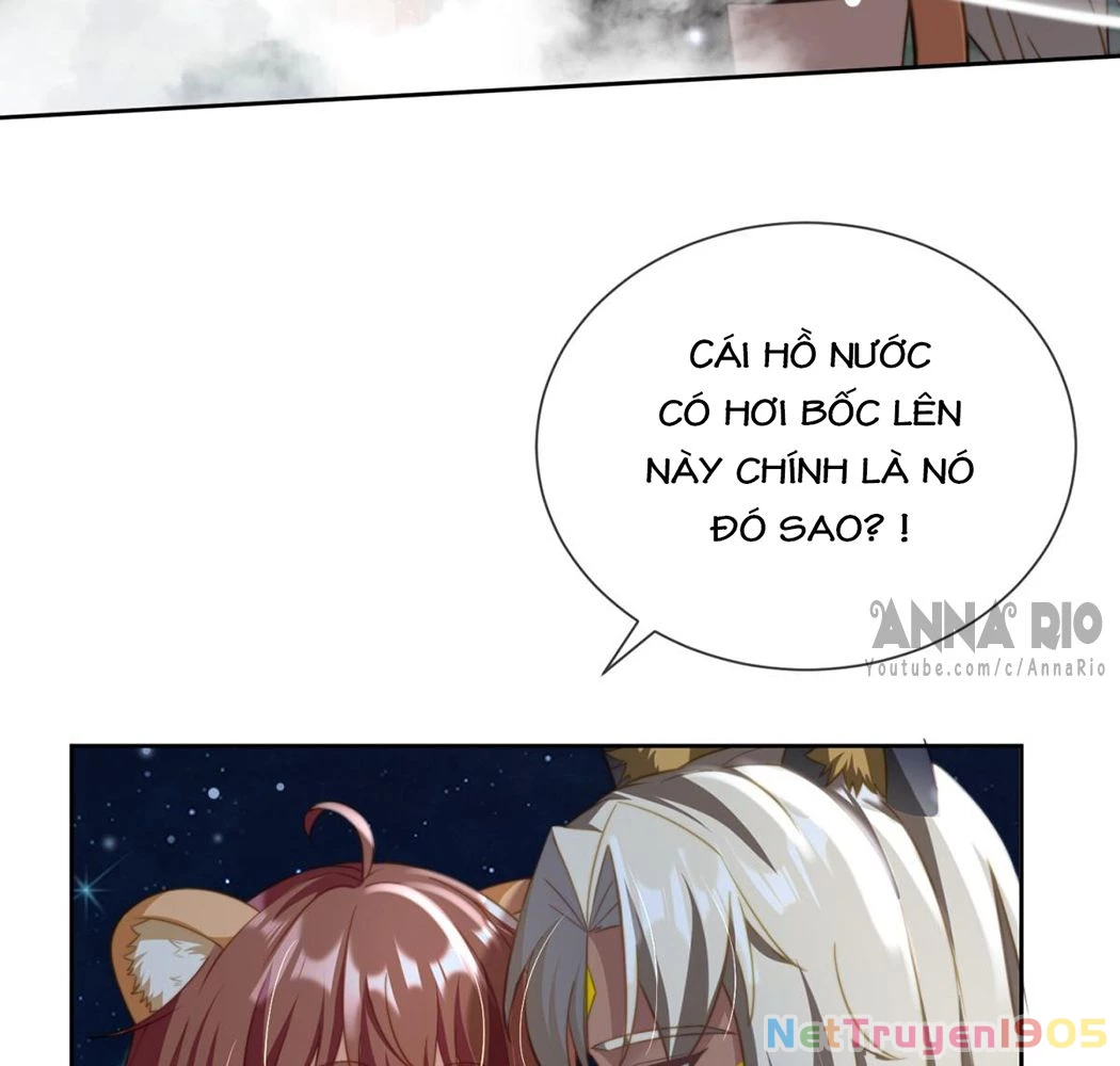 Thú Thế Nữ Vương Hôm Nay Lật Thẻ Rồi Sao ??? Chapter 21 - 10