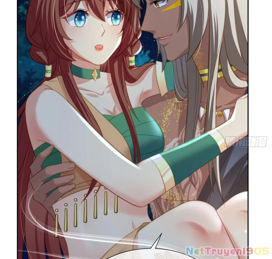 Thú Thế Nữ Vương Hôm Nay Lật Thẻ Rồi Sao ??? Chapter 21 - 11