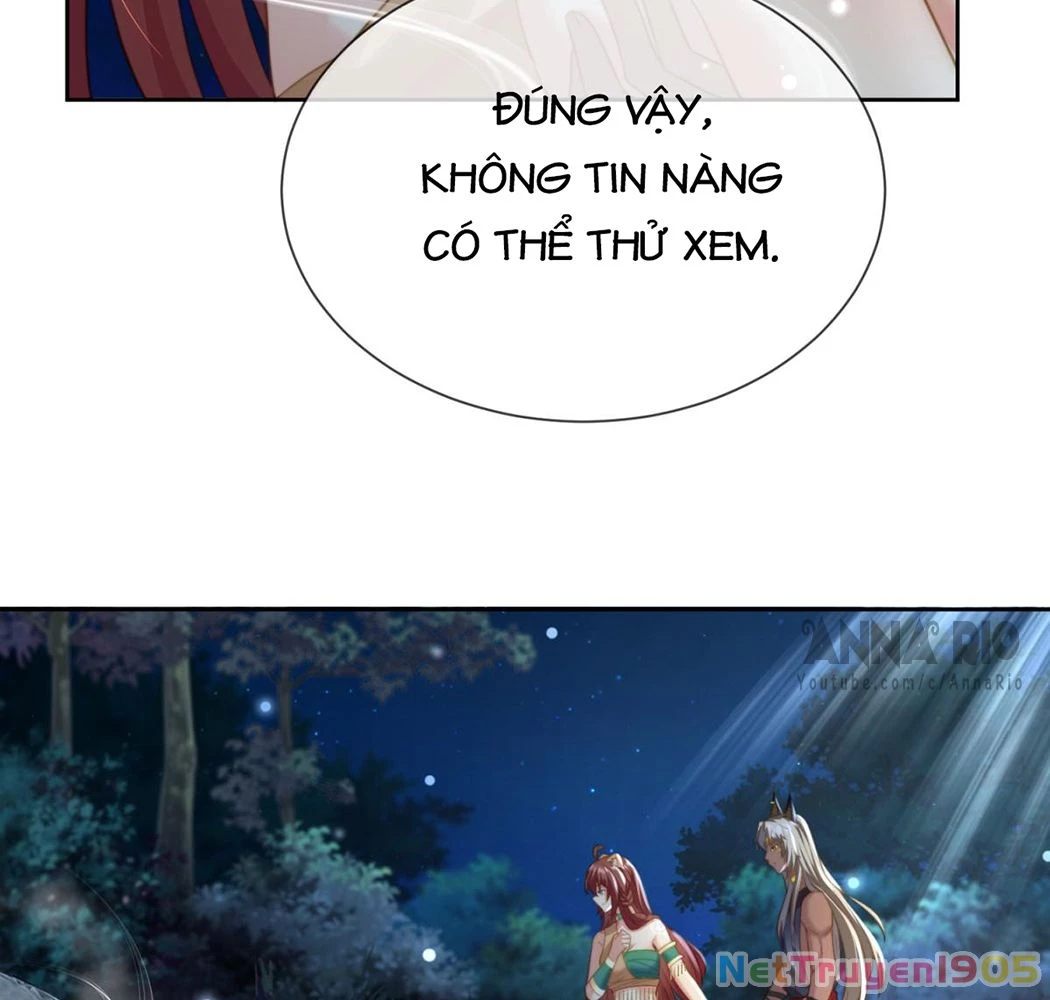 Thú Thế Nữ Vương Hôm Nay Lật Thẻ Rồi Sao ??? Chapter 21 - 12
