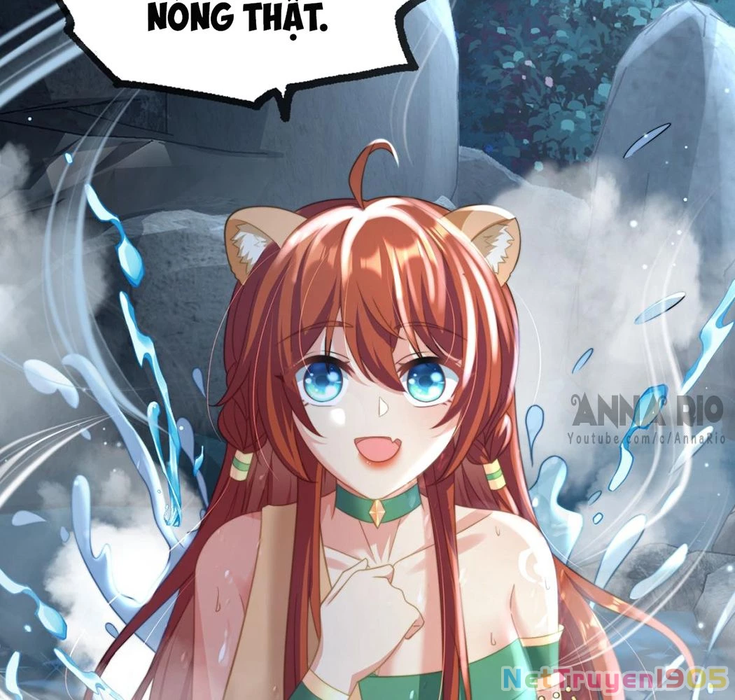 Thú Thế Nữ Vương Hôm Nay Lật Thẻ Rồi Sao ??? Chapter 21 - 15