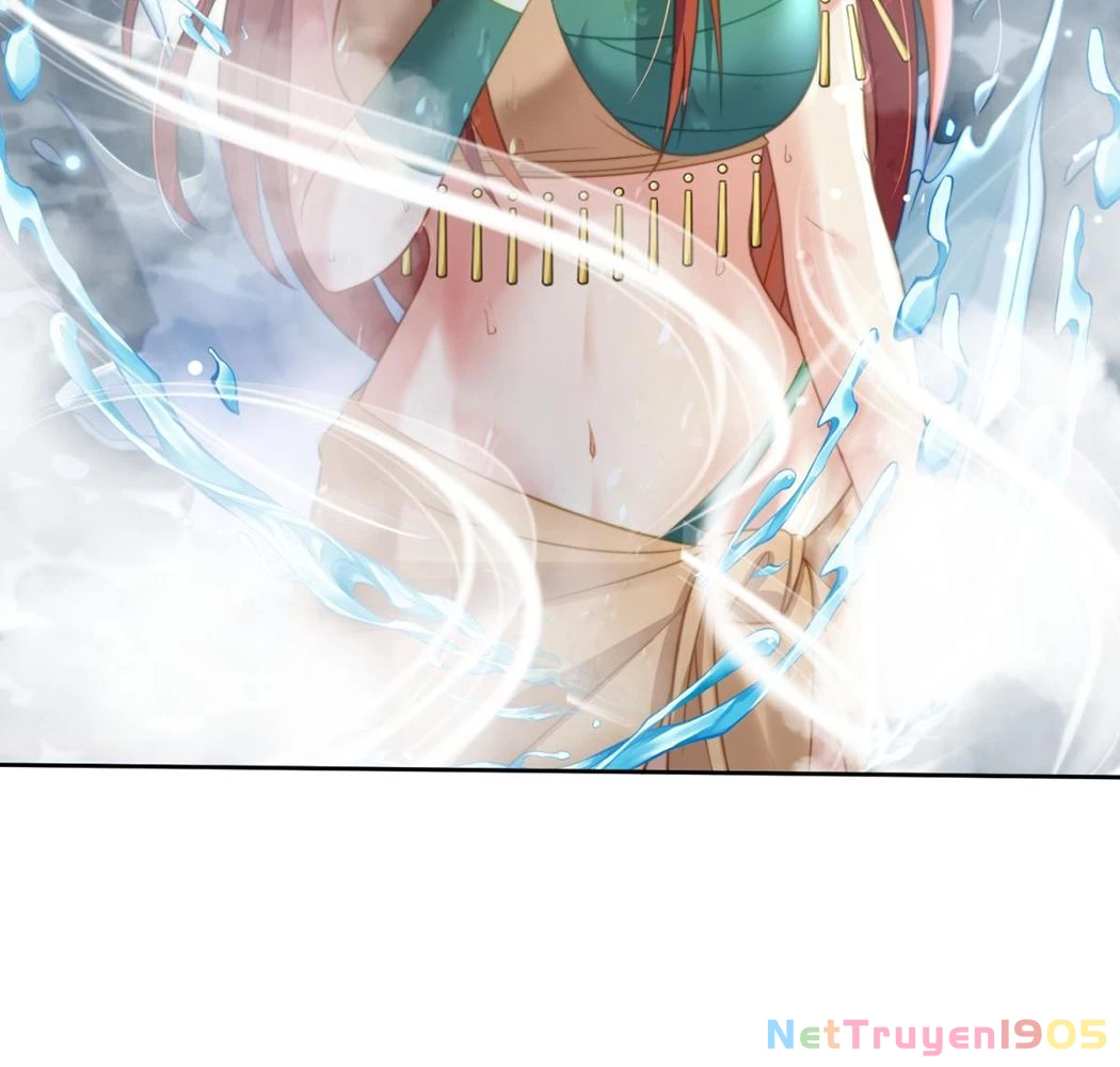 Thú Thế Nữ Vương Hôm Nay Lật Thẻ Rồi Sao ??? Chapter 21 - 16