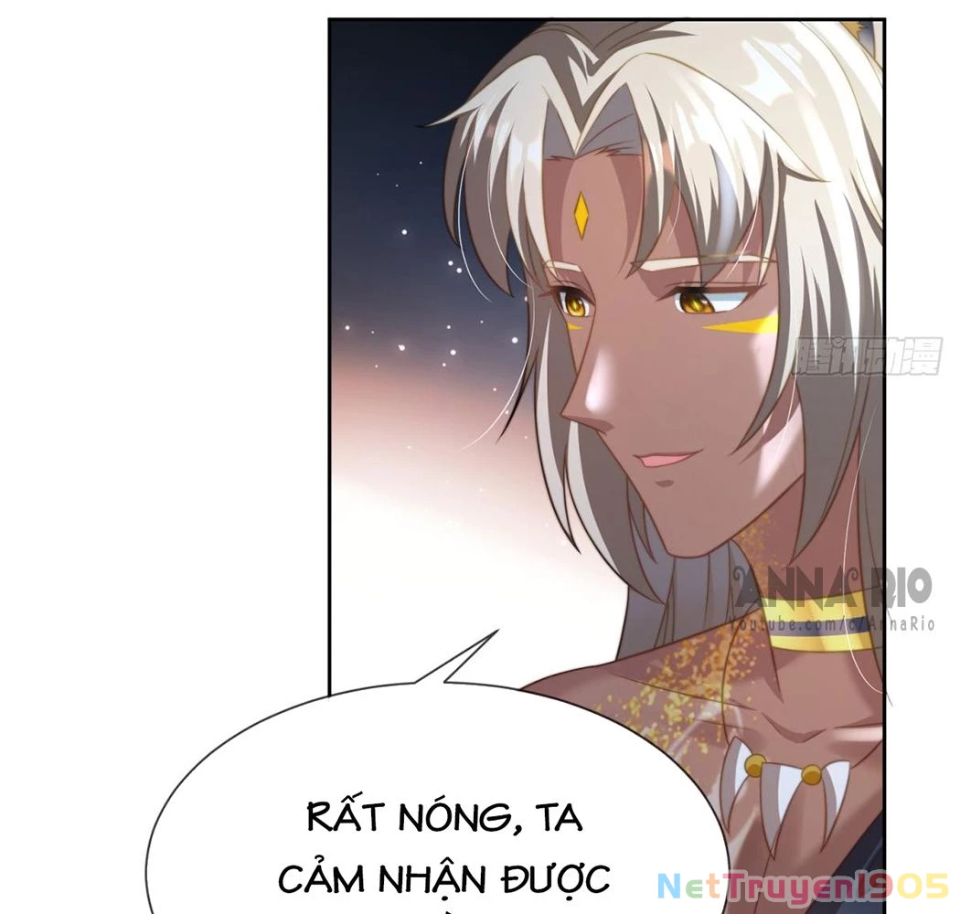 Thú Thế Nữ Vương Hôm Nay Lật Thẻ Rồi Sao ??? Chapter 21 - 17