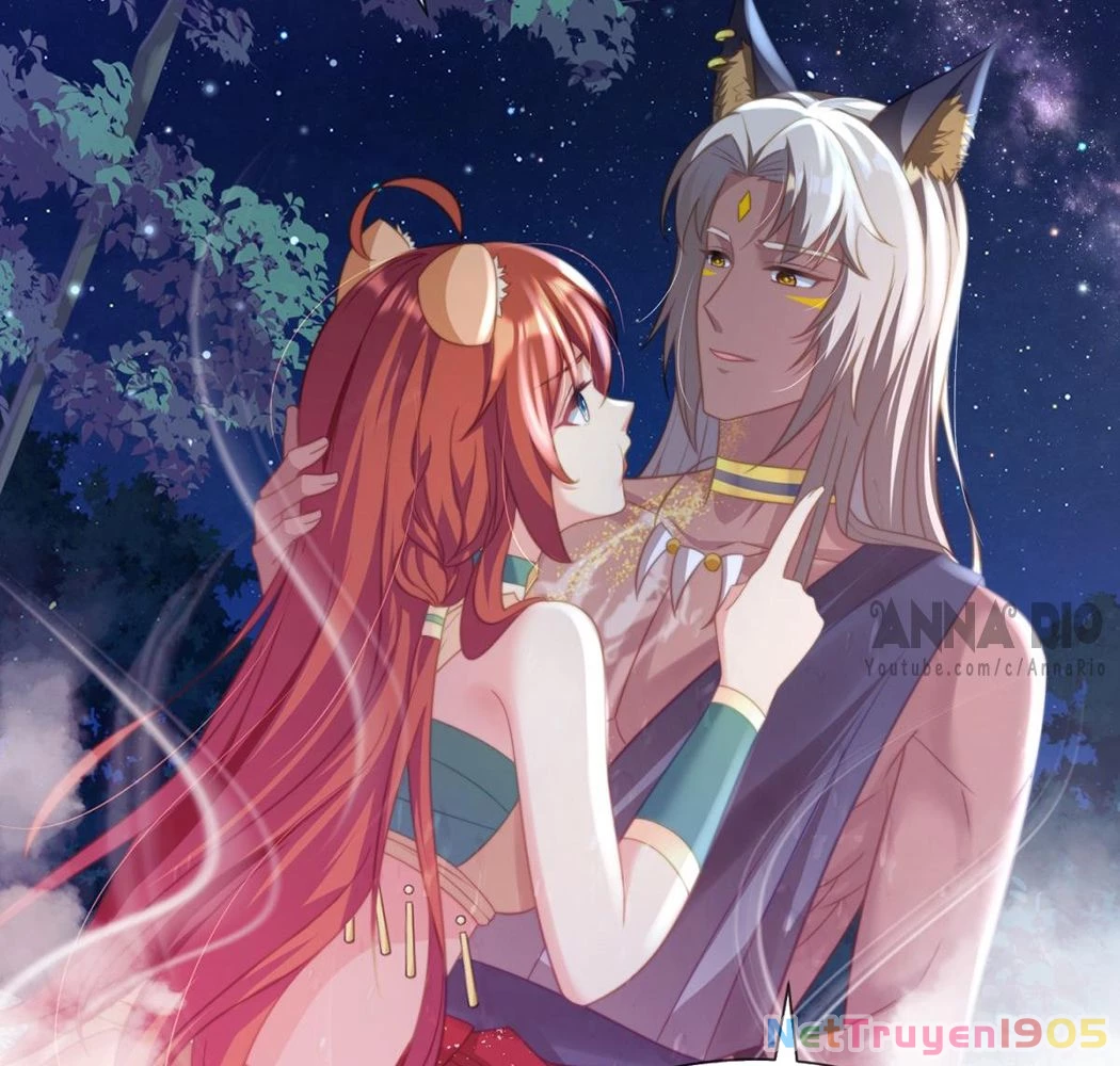 Thú Thế Nữ Vương Hôm Nay Lật Thẻ Rồi Sao ??? Chapter 21 - 20