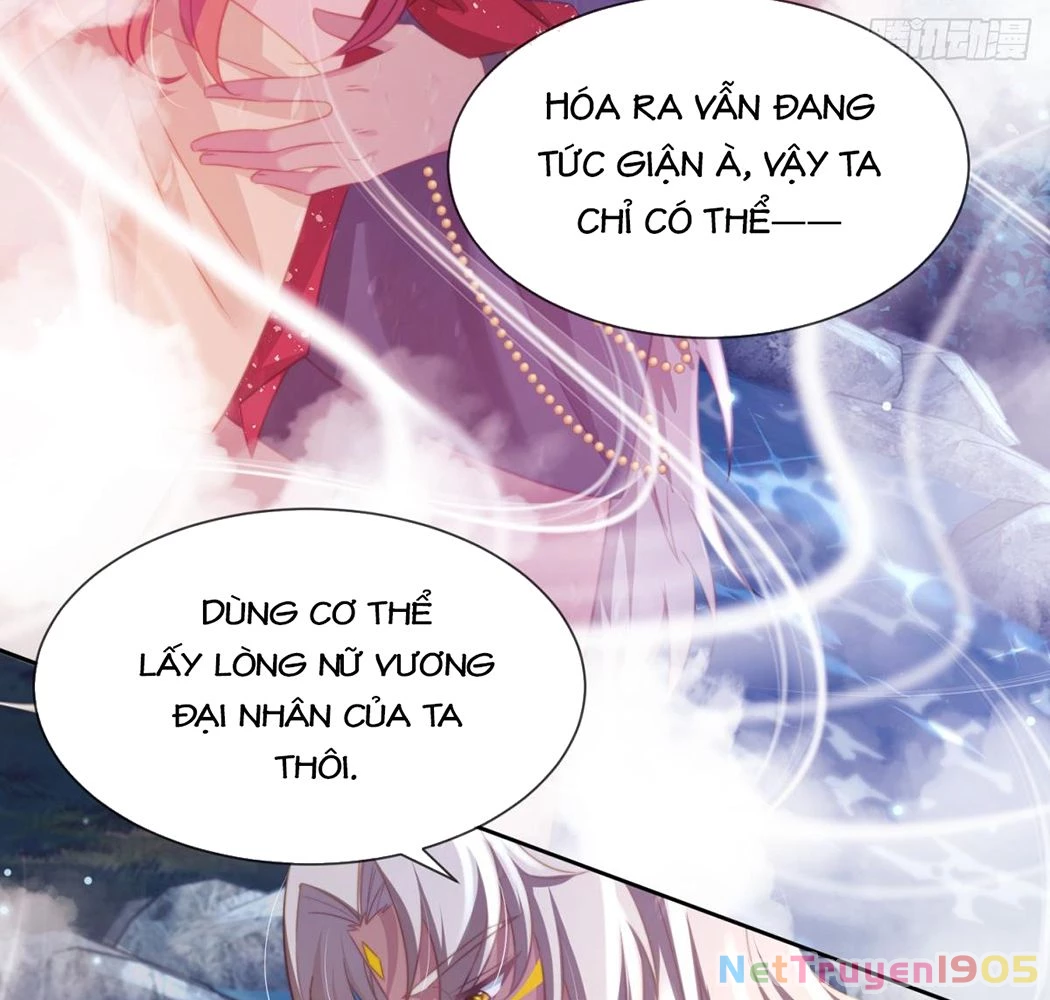 Thú Thế Nữ Vương Hôm Nay Lật Thẻ Rồi Sao ??? Chapter 21 - 21