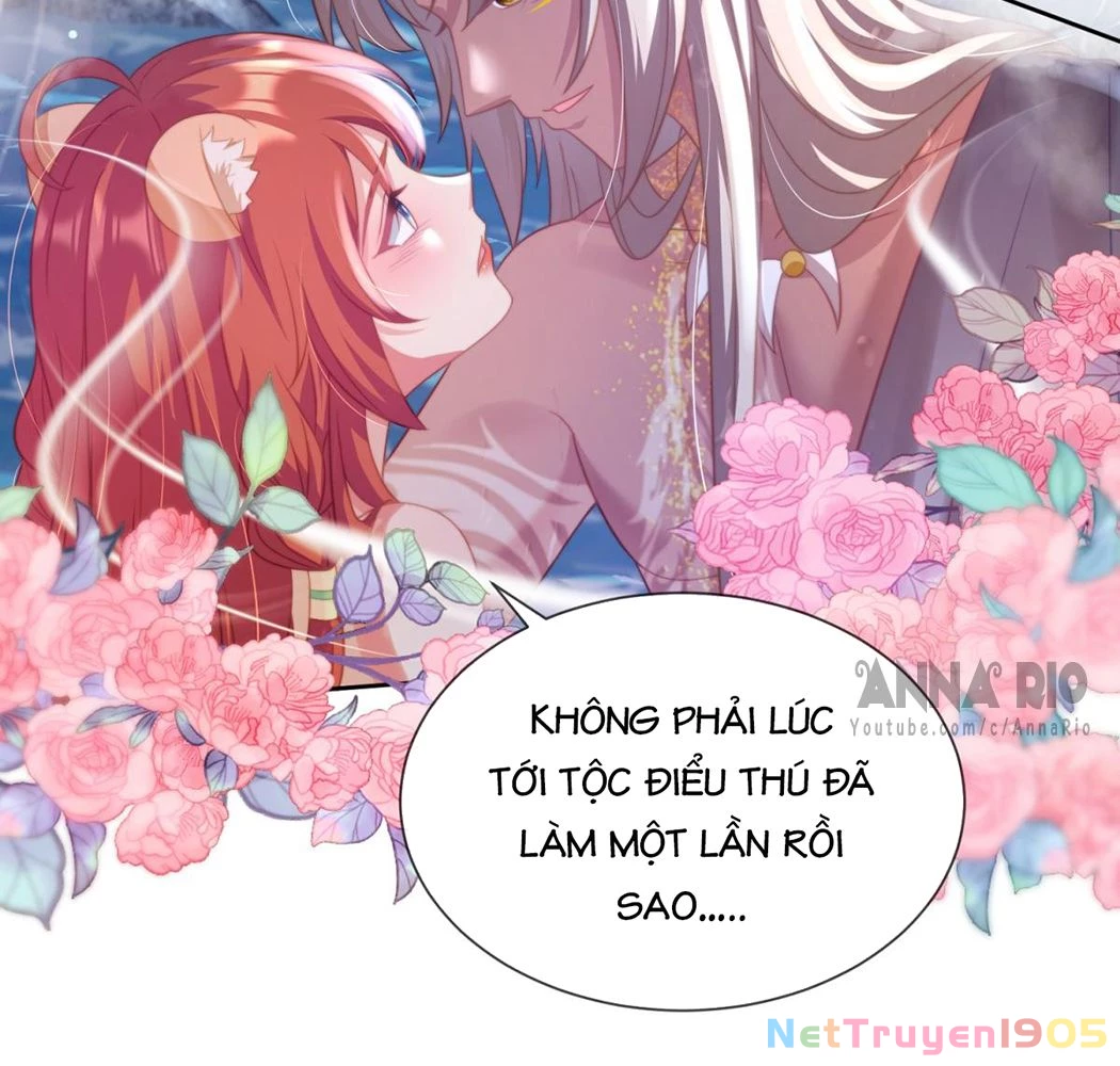 Thú Thế Nữ Vương Hôm Nay Lật Thẻ Rồi Sao ??? Chapter 21 - 22