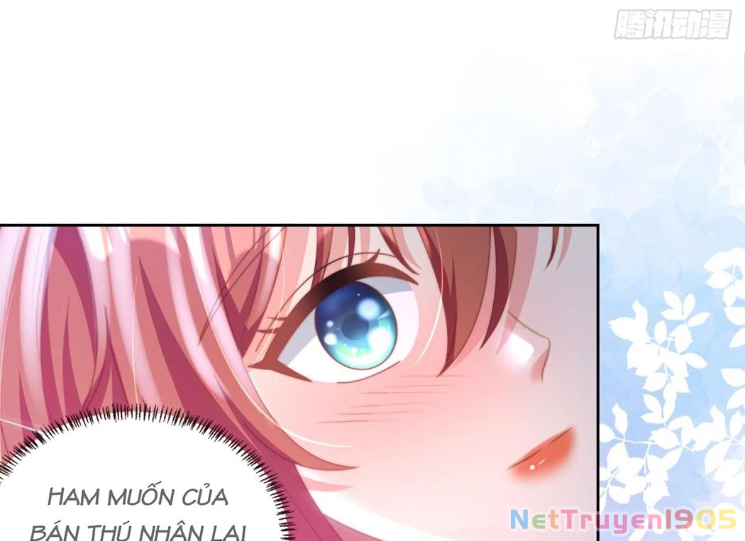 Thú Thế Nữ Vương Hôm Nay Lật Thẻ Rồi Sao ??? Chapter 21 - 23