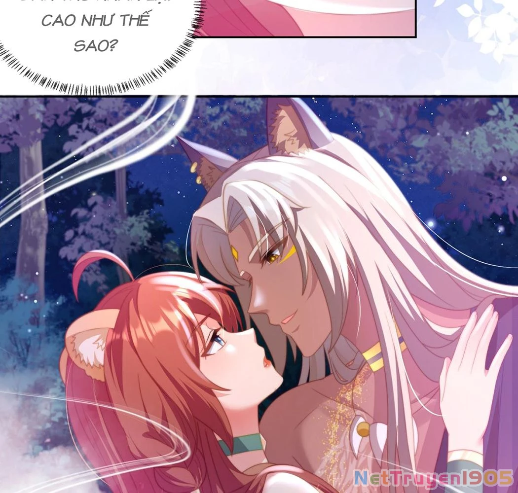 Thú Thế Nữ Vương Hôm Nay Lật Thẻ Rồi Sao ??? Chapter 21 - 24