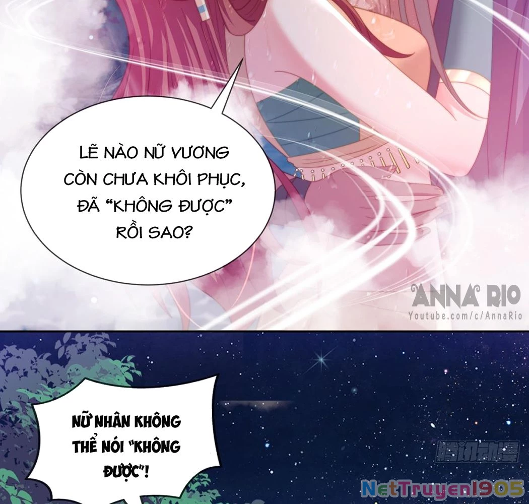 Thú Thế Nữ Vương Hôm Nay Lật Thẻ Rồi Sao ??? Chapter 21 - 25