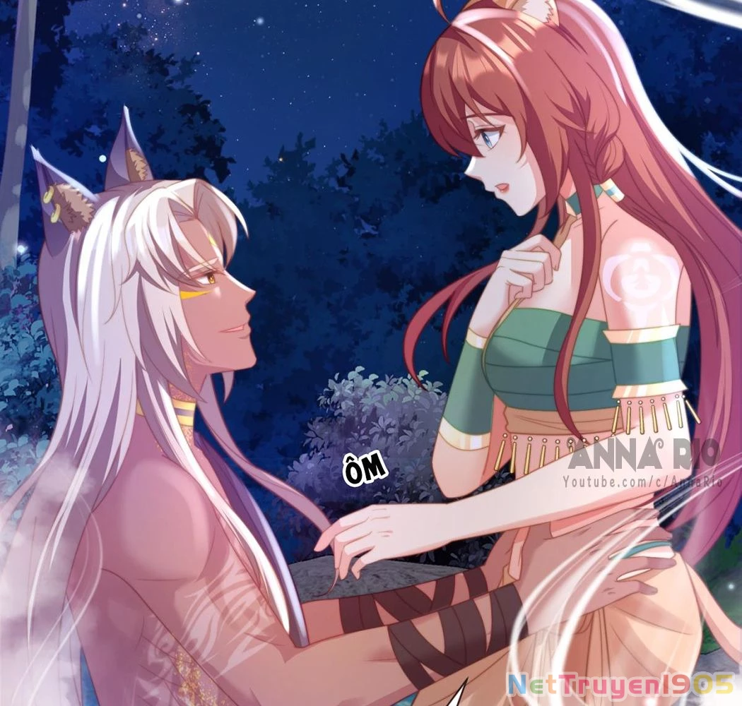 Thú Thế Nữ Vương Hôm Nay Lật Thẻ Rồi Sao ??? Chapter 21 - 27