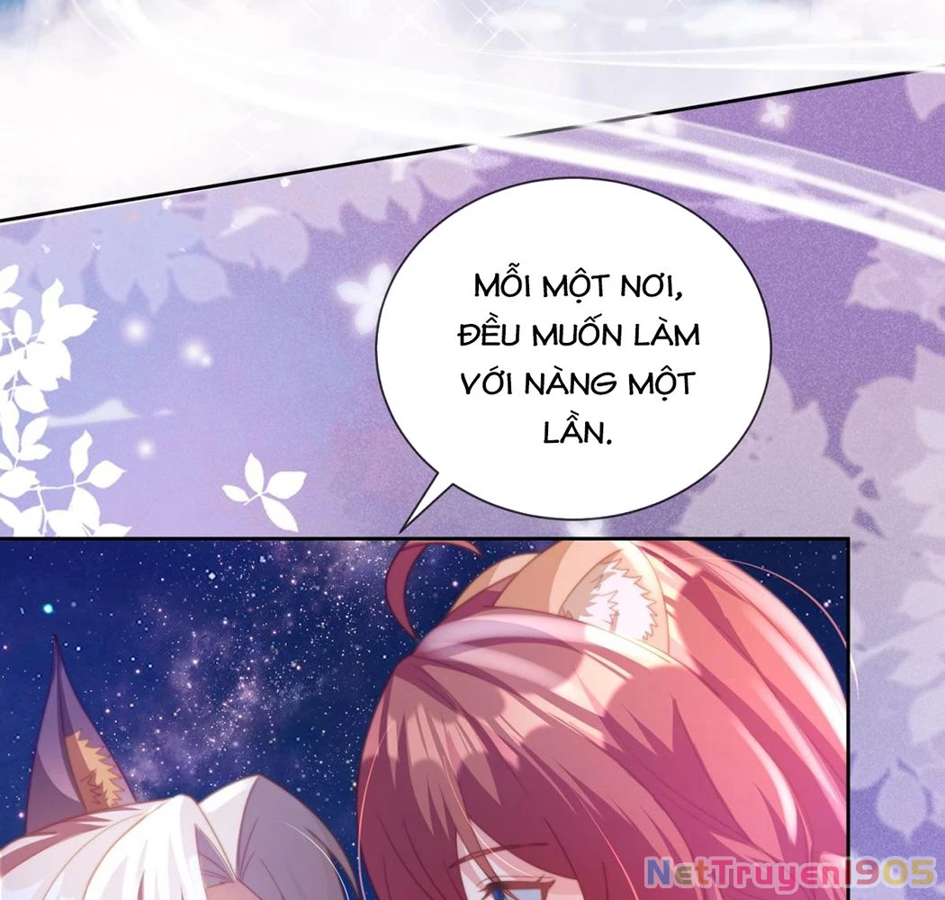 Thú Thế Nữ Vương Hôm Nay Lật Thẻ Rồi Sao ??? Chapter 21 - 29