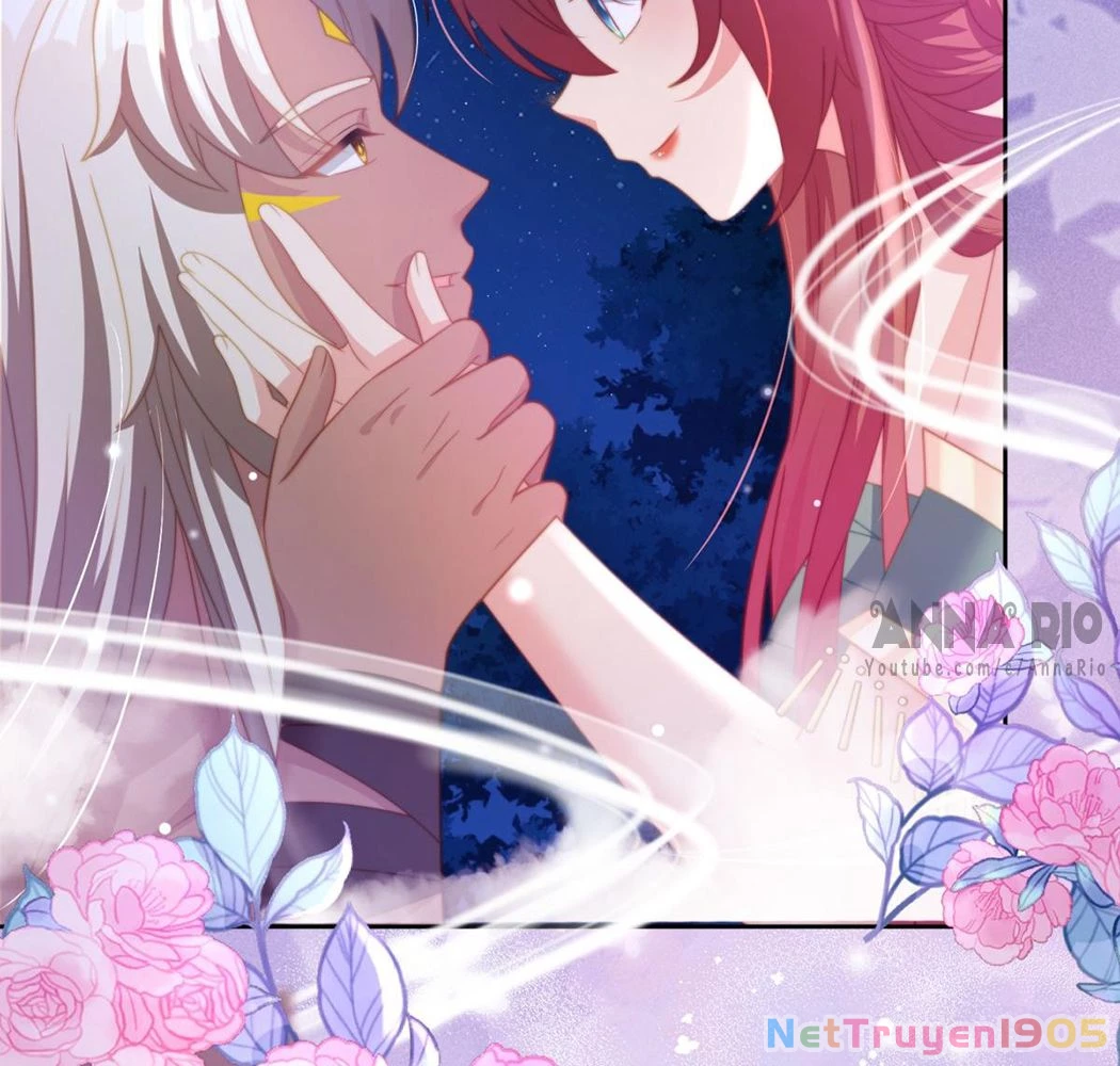 Thú Thế Nữ Vương Hôm Nay Lật Thẻ Rồi Sao ??? Chapter 21 - 30