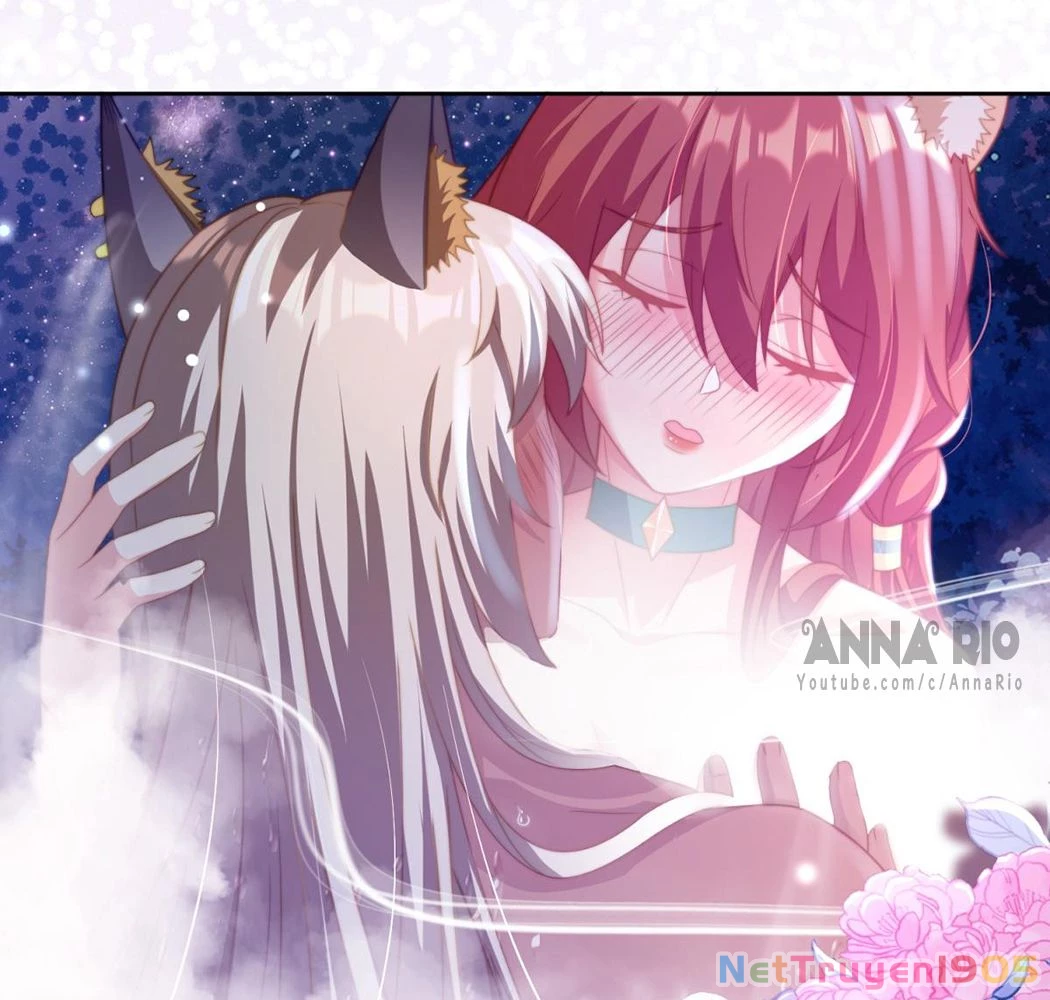 Thú Thế Nữ Vương Hôm Nay Lật Thẻ Rồi Sao ??? Chapter 21 - 32