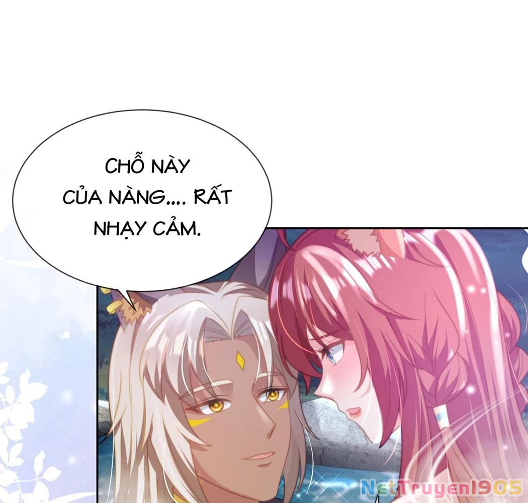 Thú Thế Nữ Vương Hôm Nay Lật Thẻ Rồi Sao ??? Chapter 21 - 34