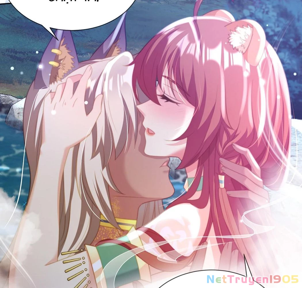 Thú Thế Nữ Vương Hôm Nay Lật Thẻ Rồi Sao ??? Chapter 21 - 36