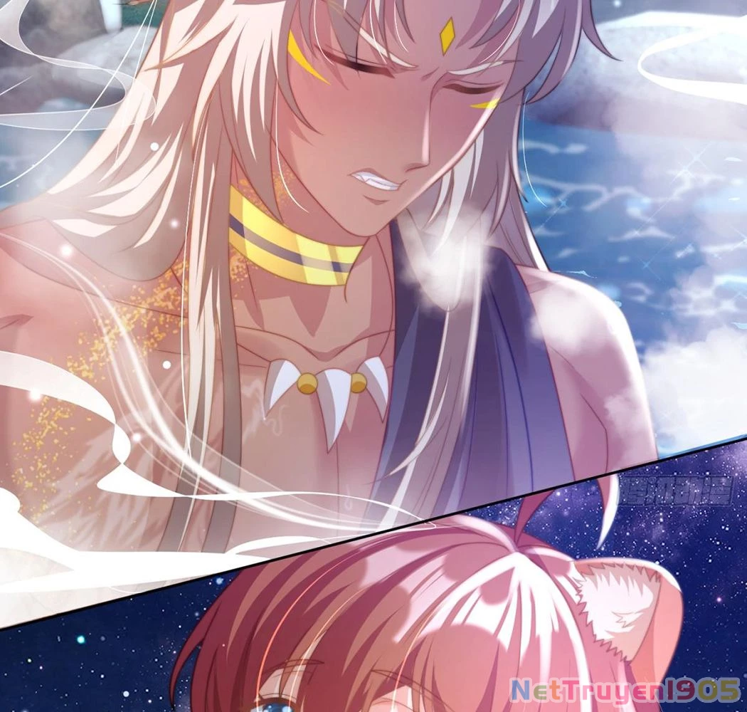 Thú Thế Nữ Vương Hôm Nay Lật Thẻ Rồi Sao ??? Chapter 21 - 40