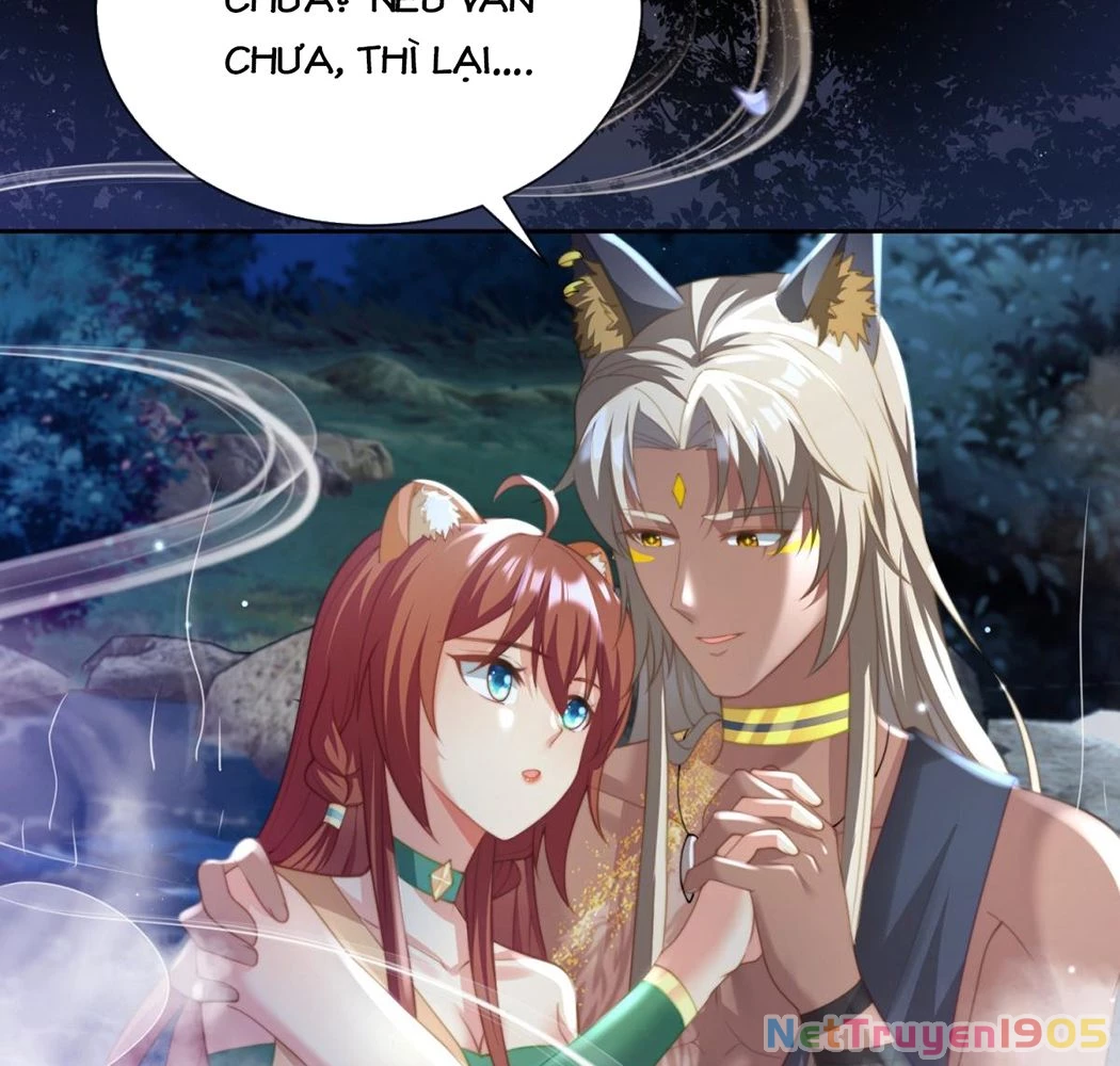 Thú Thế Nữ Vương Hôm Nay Lật Thẻ Rồi Sao ??? Chapter 21 - 48