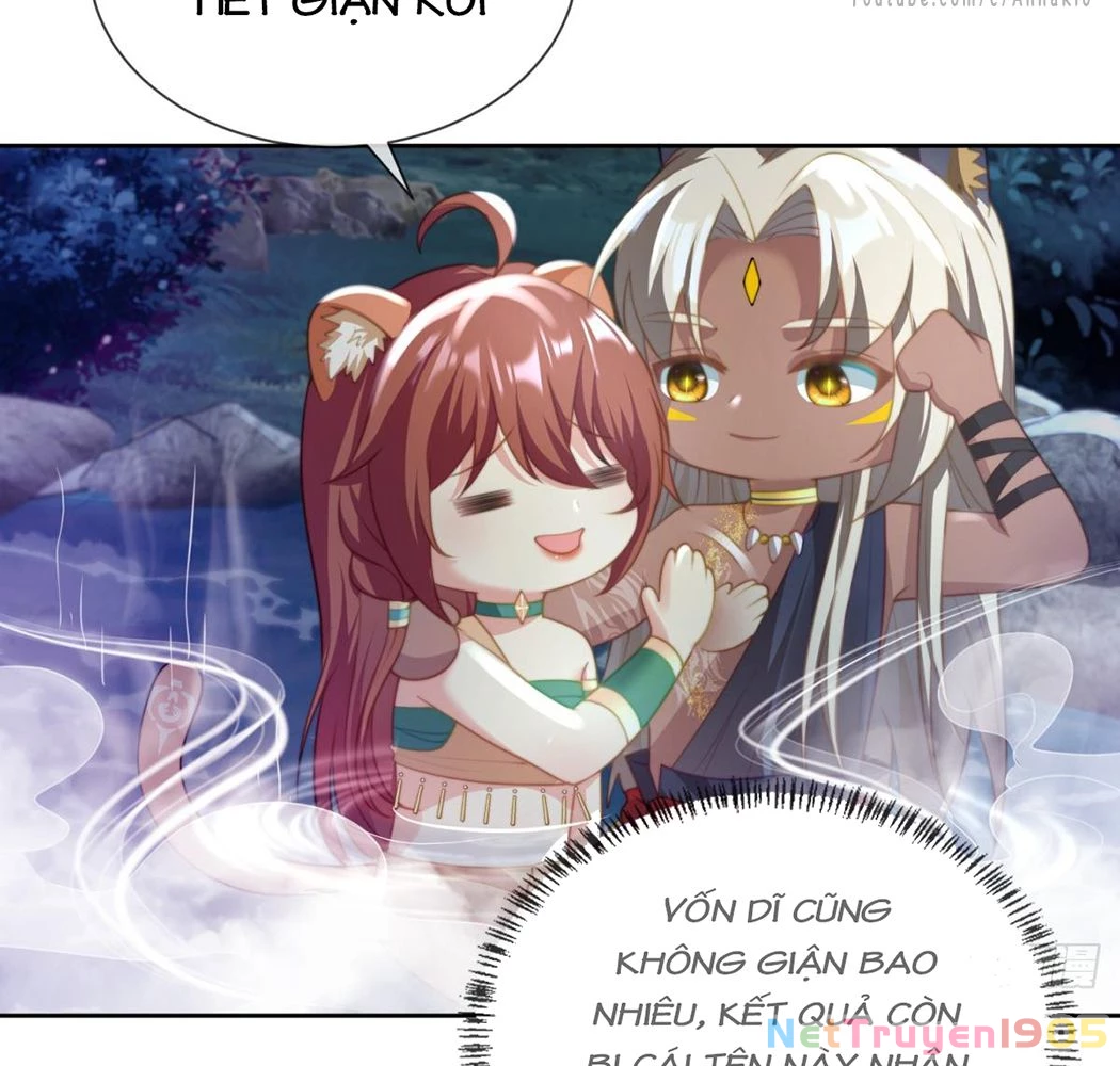 Thú Thế Nữ Vương Hôm Nay Lật Thẻ Rồi Sao ??? Chapter 21 - 50