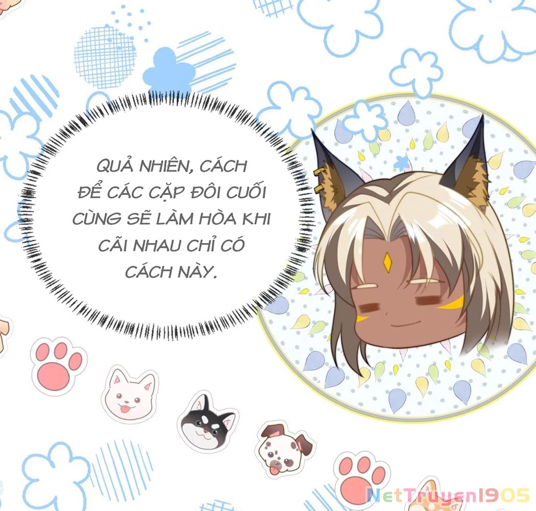 Thú Thế Nữ Vương Hôm Nay Lật Thẻ Rồi Sao ??? Chapter 21 - 52