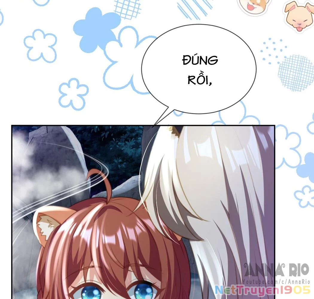 Thú Thế Nữ Vương Hôm Nay Lật Thẻ Rồi Sao ??? Chapter 21 - 53