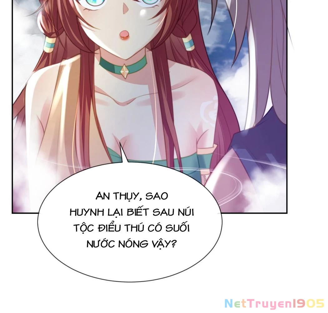 Thú Thế Nữ Vương Hôm Nay Lật Thẻ Rồi Sao ??? Chapter 21 - 54