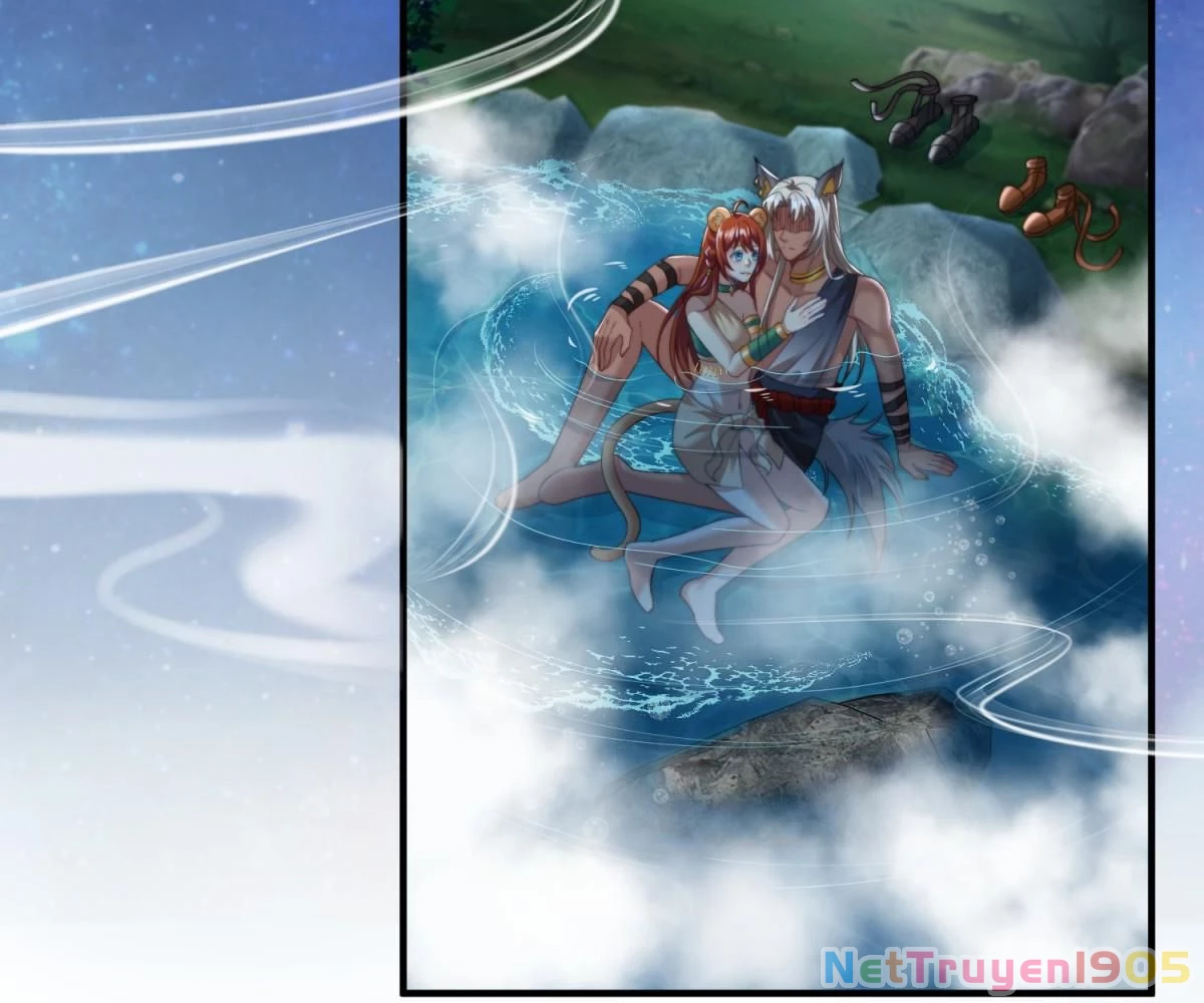 Thú Thế Nữ Vương Hôm Nay Lật Thẻ Rồi Sao ??? Chapter  22 - 6