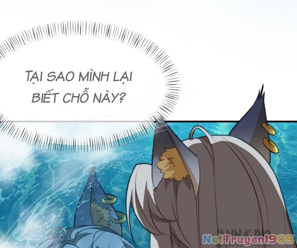 Thú Thế Nữ Vương Hôm Nay Lật Thẻ Rồi Sao ??? Chapter  22 - 7