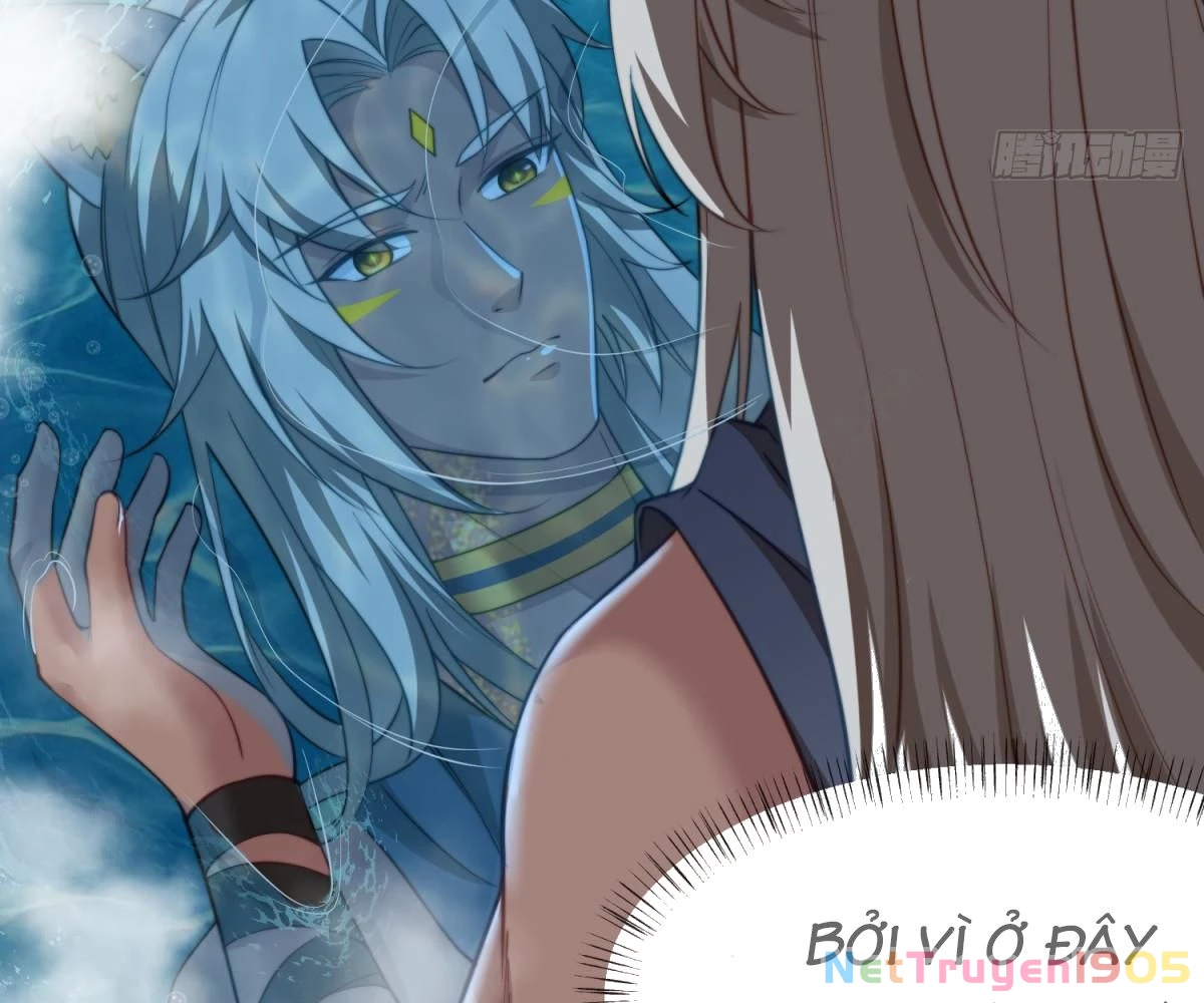 Thú Thế Nữ Vương Hôm Nay Lật Thẻ Rồi Sao ??? Chapter  22 - 8