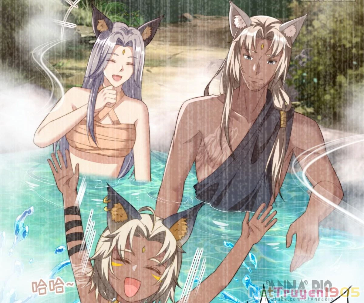 Thú Thế Nữ Vương Hôm Nay Lật Thẻ Rồi Sao ??? Chapter  22 - 13