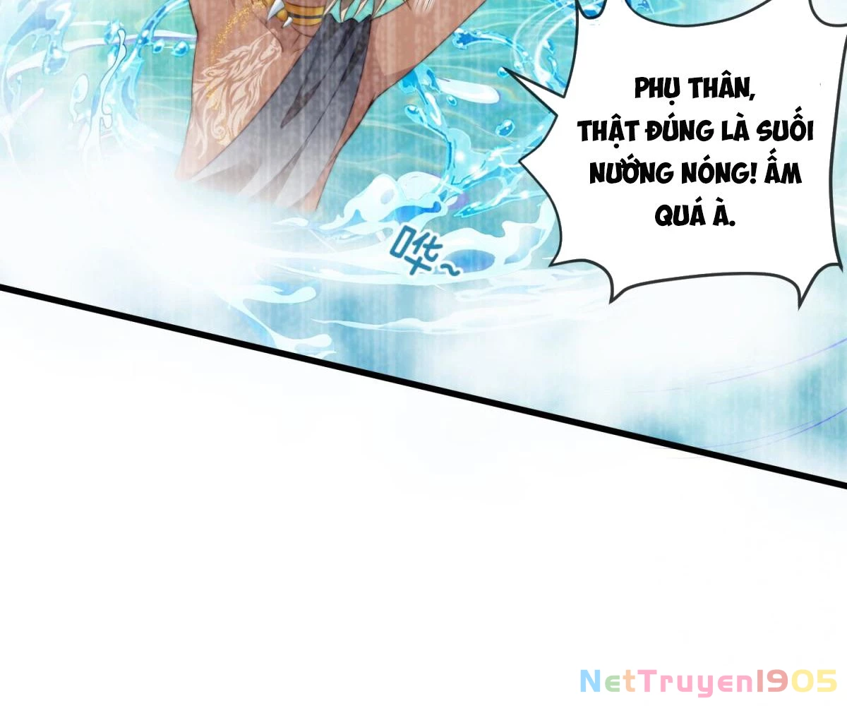 Thú Thế Nữ Vương Hôm Nay Lật Thẻ Rồi Sao ??? Chapter  22 - 14