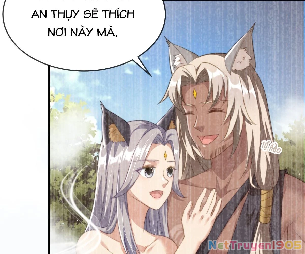 Thú Thế Nữ Vương Hôm Nay Lật Thẻ Rồi Sao ??? Chapter  22 - 16