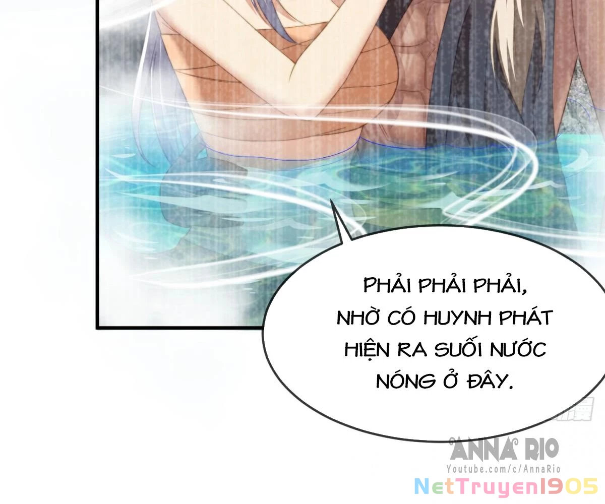 Thú Thế Nữ Vương Hôm Nay Lật Thẻ Rồi Sao ??? Chapter  22 - 17