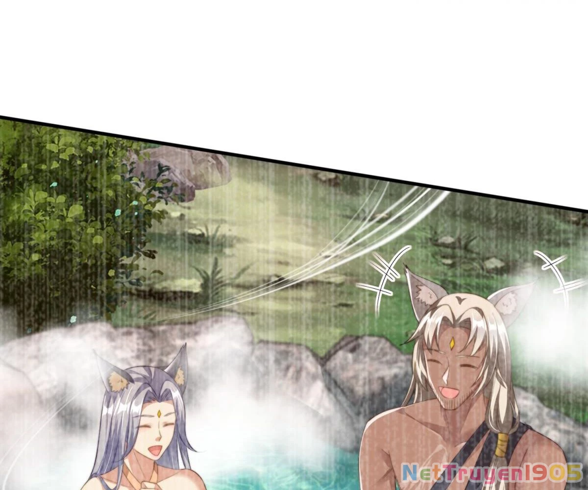 Thú Thế Nữ Vương Hôm Nay Lật Thẻ Rồi Sao ??? Chapter  22 - 18