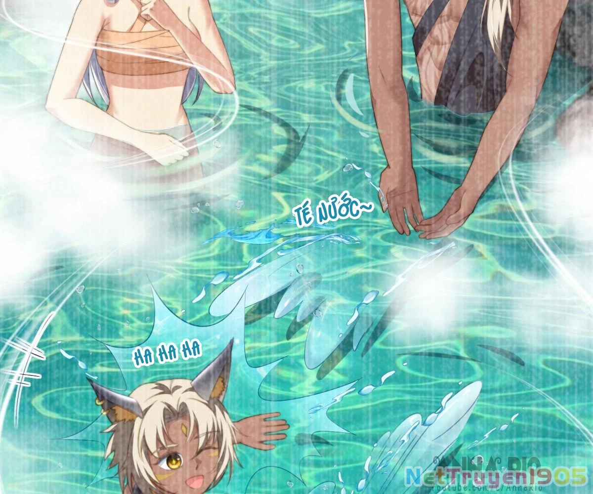 Thú Thế Nữ Vương Hôm Nay Lật Thẻ Rồi Sao ??? Chapter  22 - 19