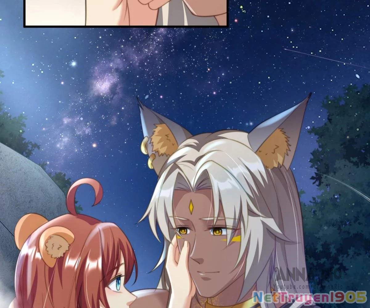 Thú Thế Nữ Vương Hôm Nay Lật Thẻ Rồi Sao ??? Chapter  22 - 23