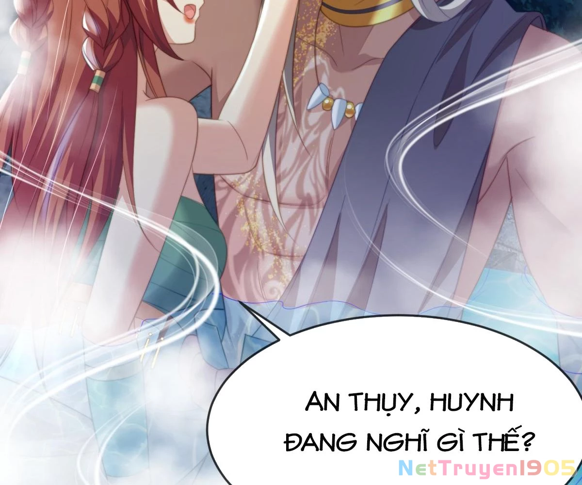 Thú Thế Nữ Vương Hôm Nay Lật Thẻ Rồi Sao ??? Chapter  22 - 24