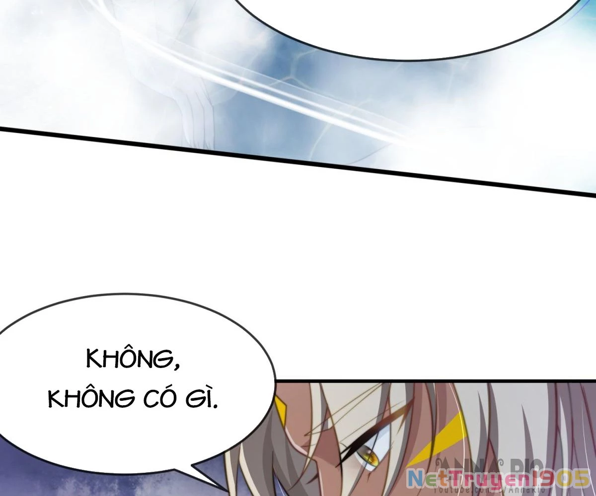 Thú Thế Nữ Vương Hôm Nay Lật Thẻ Rồi Sao ??? Chapter  22 - 25